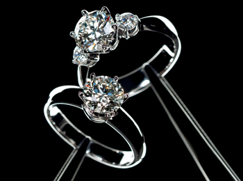 蓝宝石与海蓝宝石