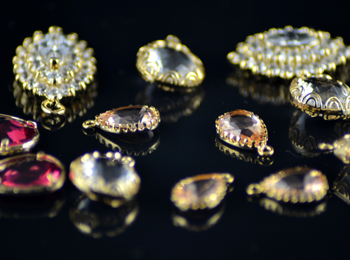 翡翠的鉴别赏析